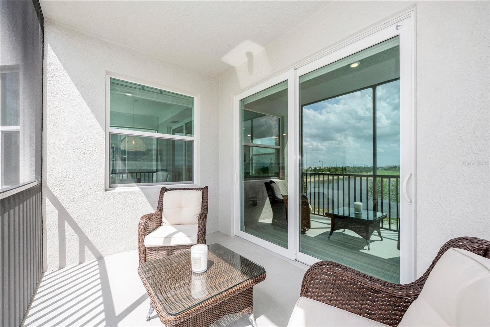 WELLEN PARK GOLF & COUNTRY CLUB - Residential