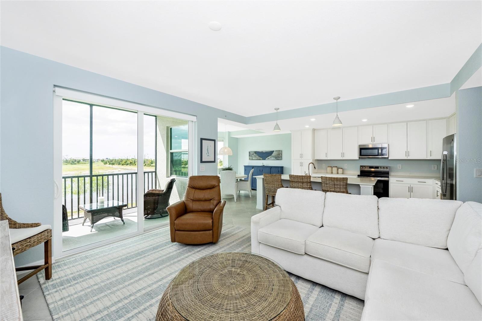 WELLEN PARK GOLF & COUNTRY CLUB - Residential