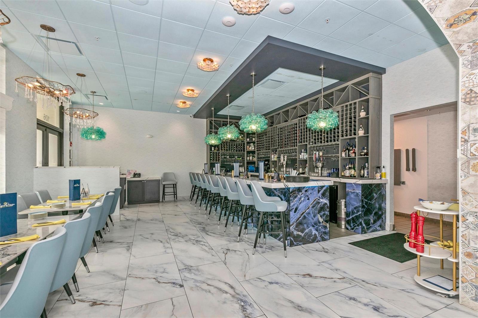 WELLEN PARK GOLF & COUNTRY CLUB - Residential