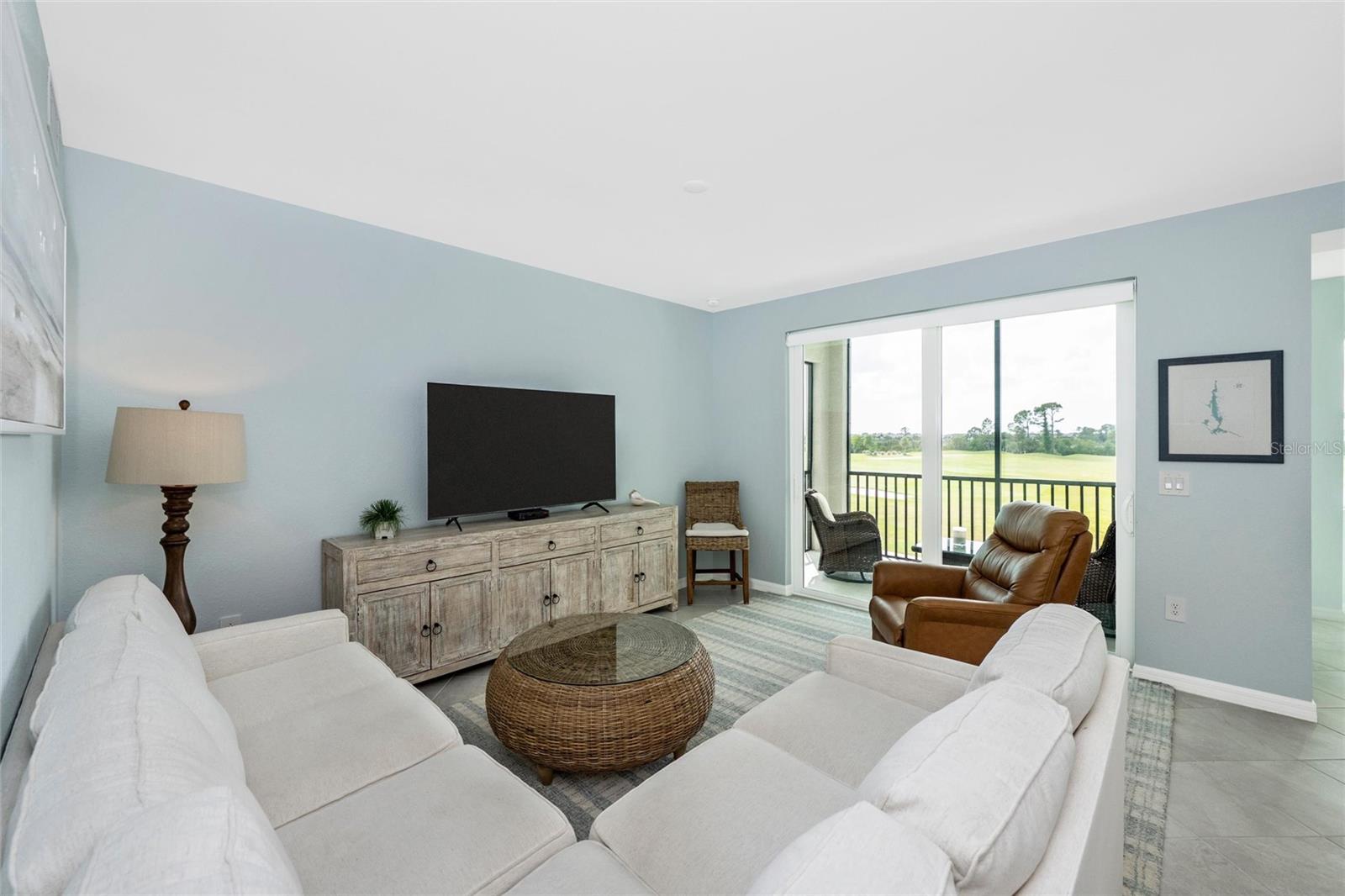 WELLEN PARK GOLF & COUNTRY CLUB - Residential