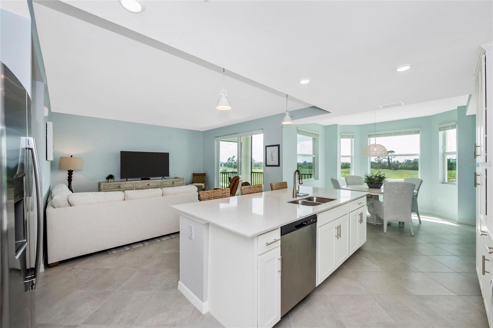 WELLEN PARK GOLF & COUNTRY CLUB - Residential