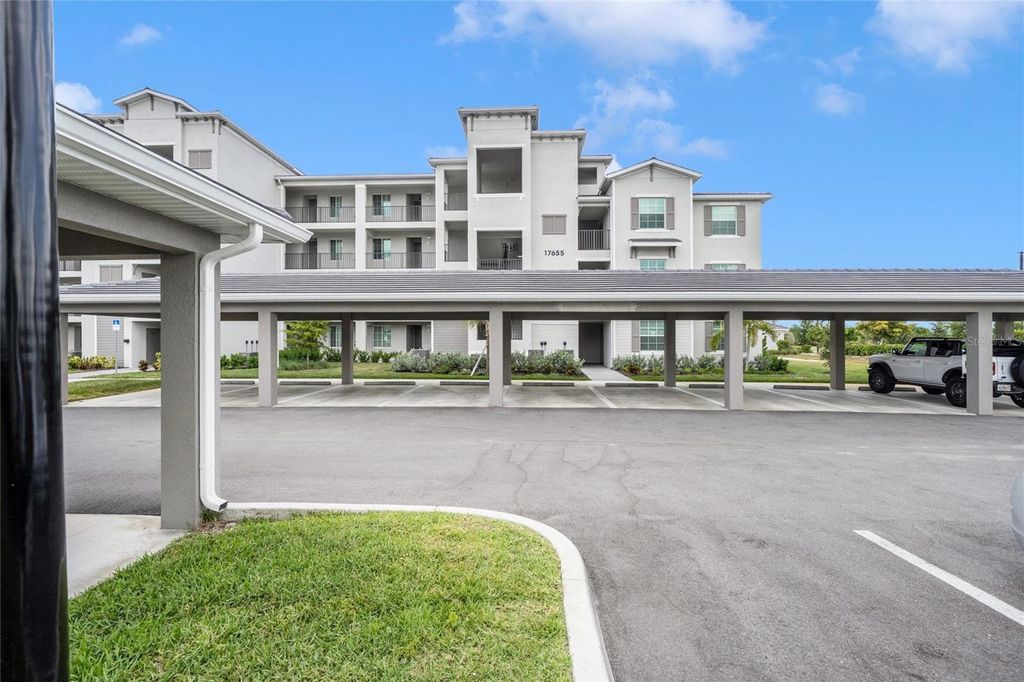 Photo of 17655 Opal Sand Drive #203, Venice, FL 34293 (MLS # N6144023)
