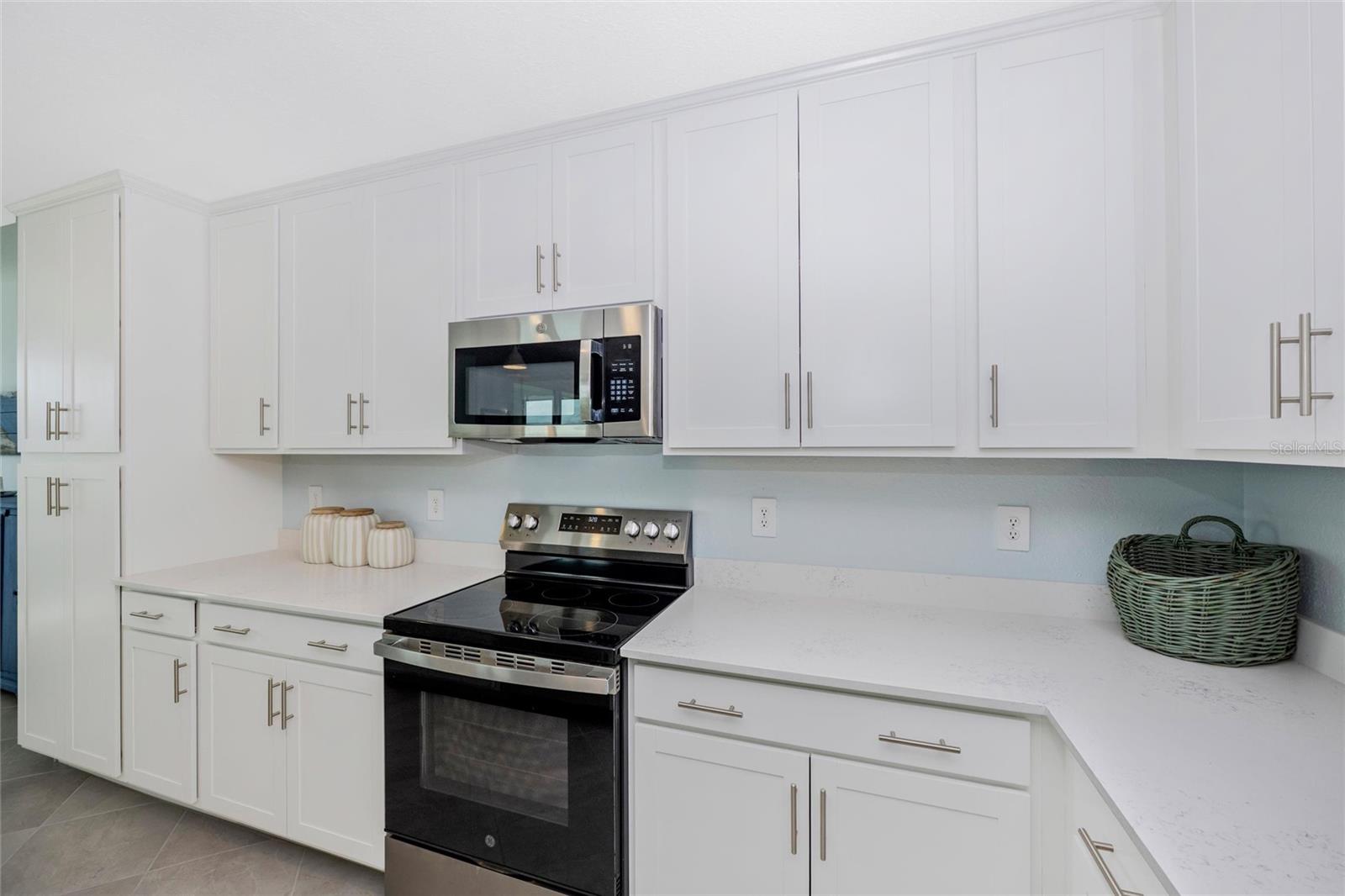 WELLEN PARK GOLF & COUNTRY CLUB - Residential