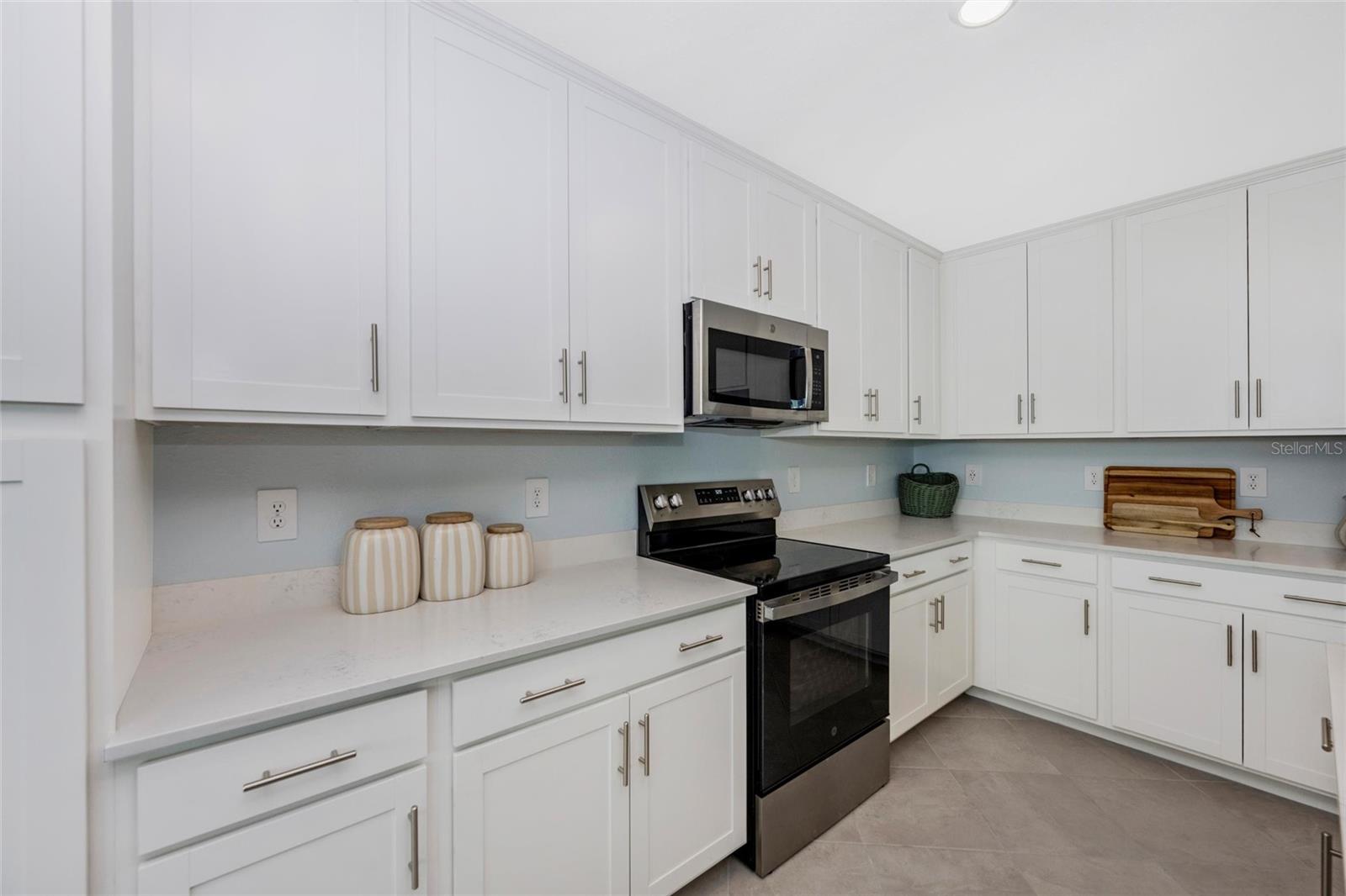 WELLEN PARK GOLF & COUNTRY CLUB - Residential