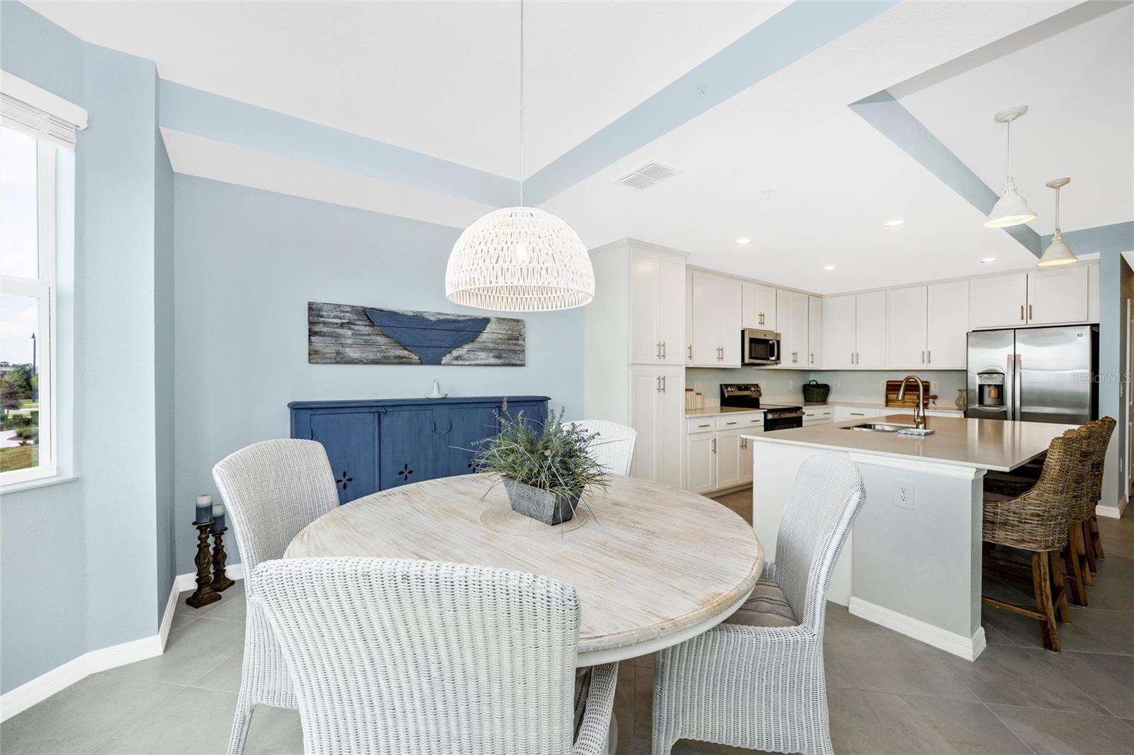 WELLEN PARK GOLF & COUNTRY CLUB - Residential