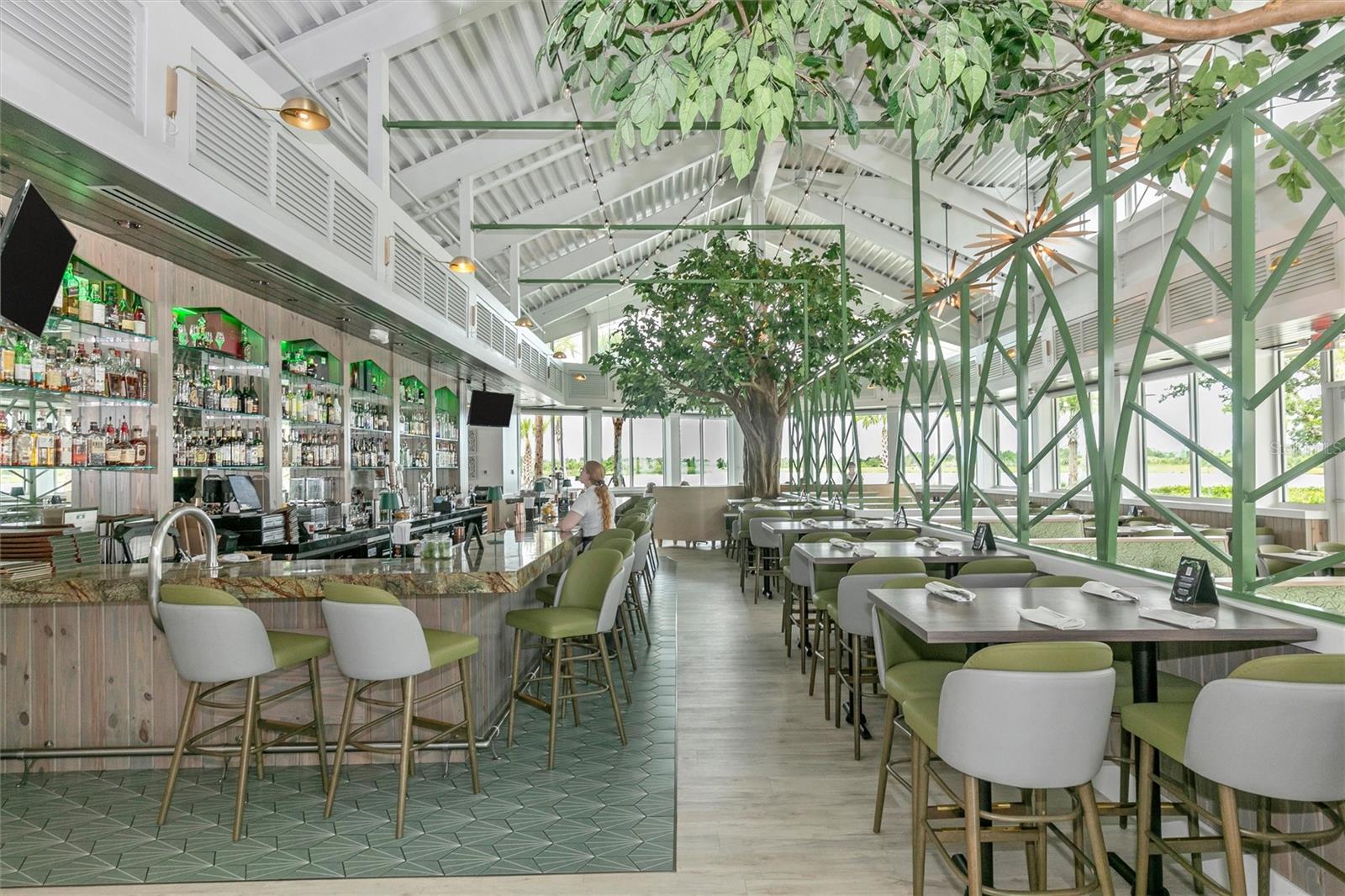 WELLEN PARK GOLF & COUNTRY CLUB - Residential