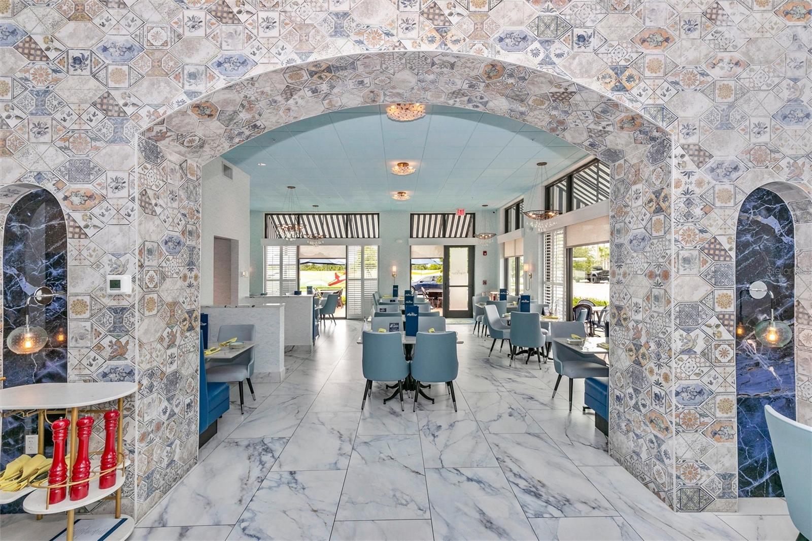 WELLEN PARK GOLF & COUNTRY CLUB - Residential