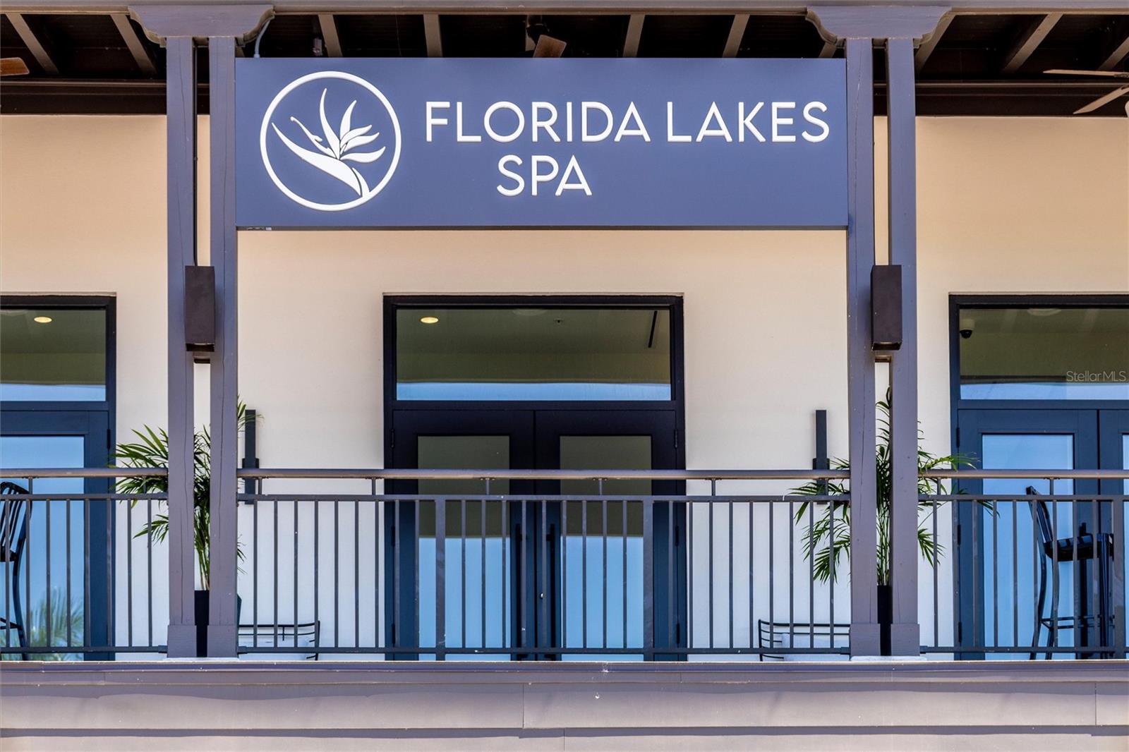 WELLEN PARK GOLF & COUNTRY CLUB - Residential