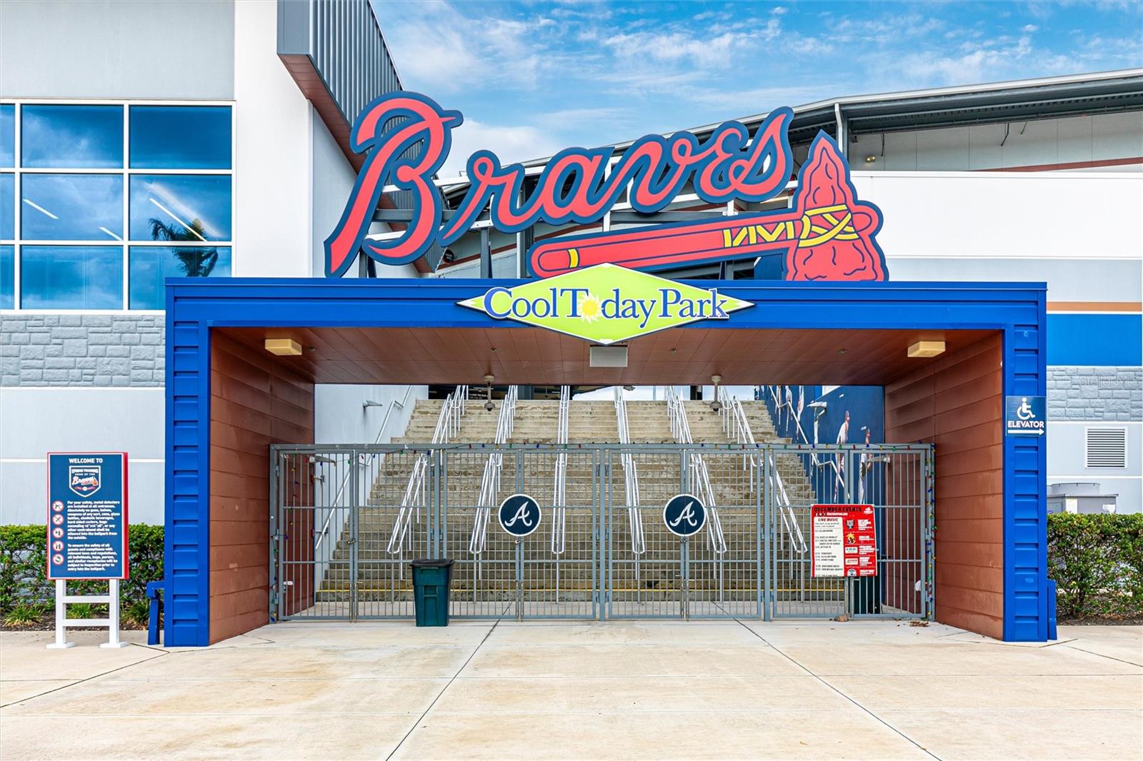 WELLEN PARK GOLF & COUNTRY CLUB - Residential