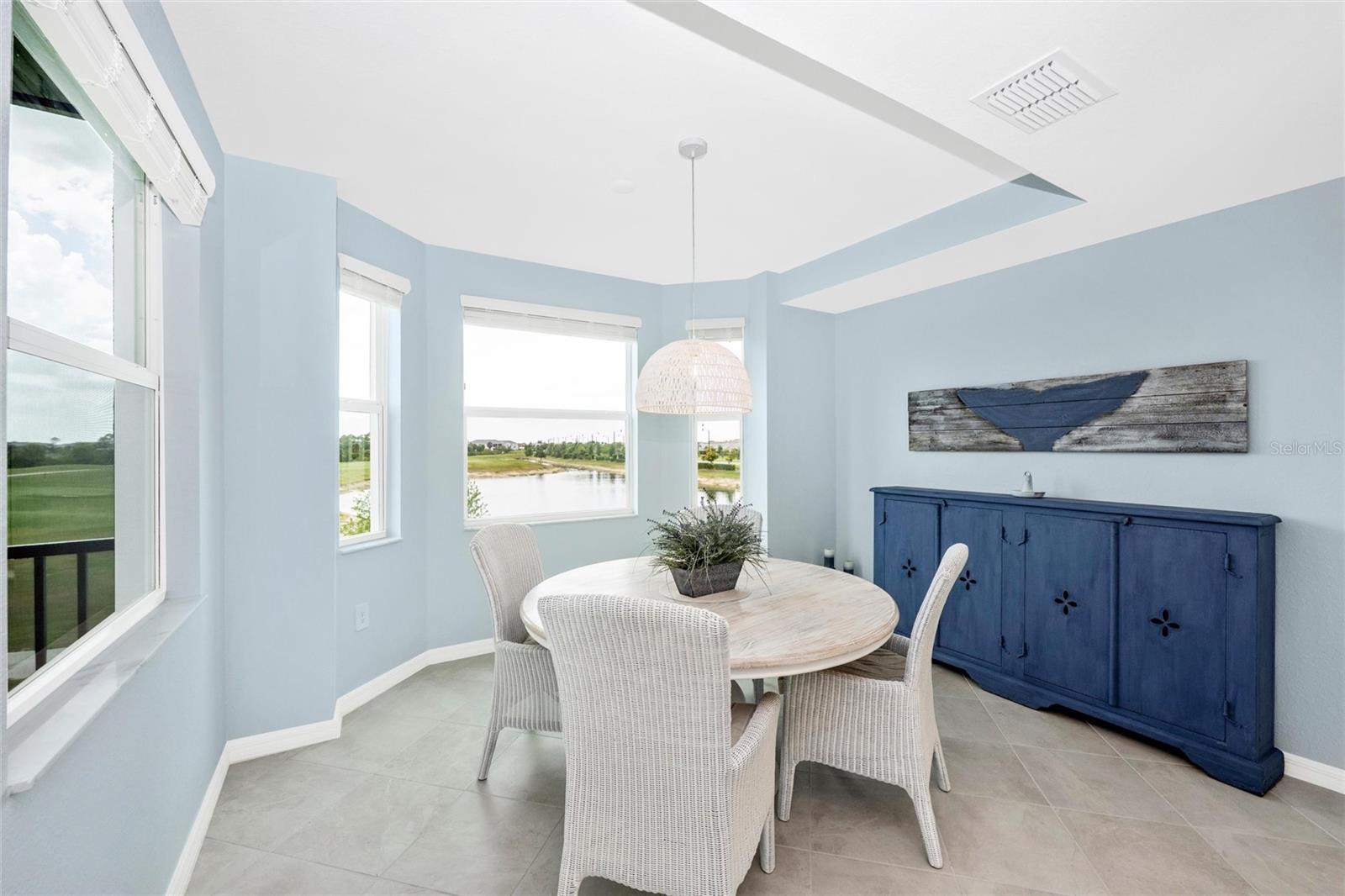 WELLEN PARK GOLF & COUNTRY CLUB - Residential