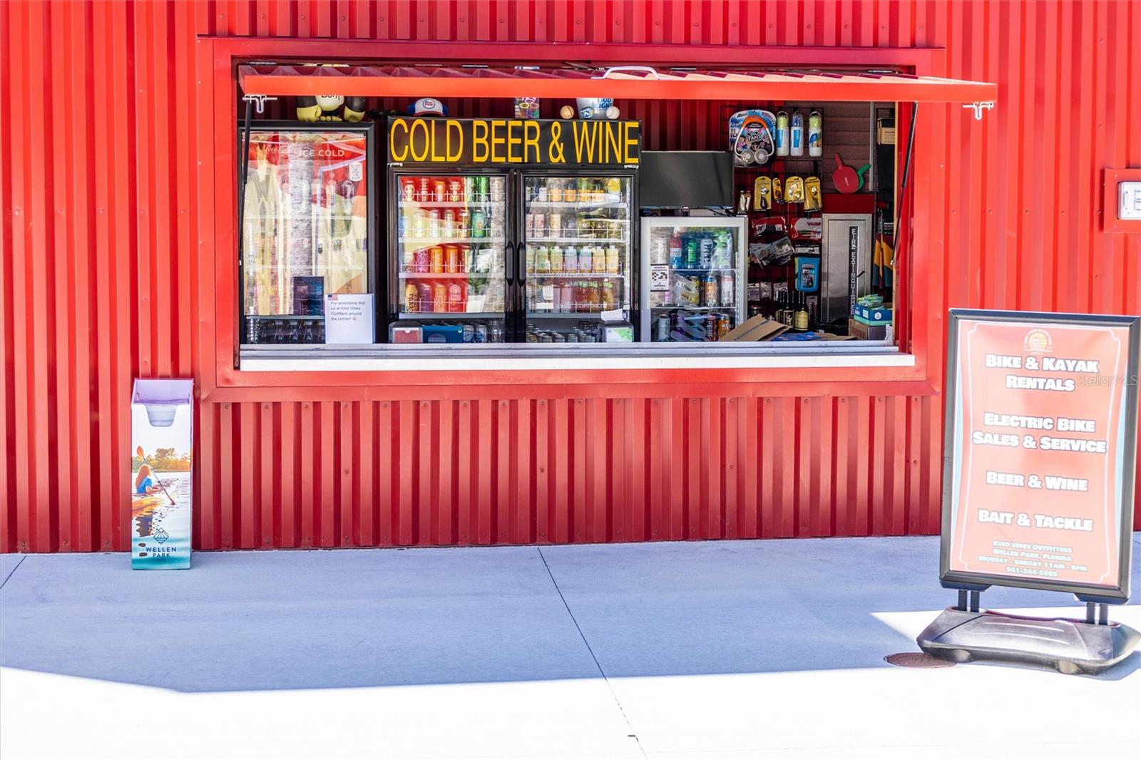 WELLEN PARK GOLF & COUNTRY CLUB - Residential