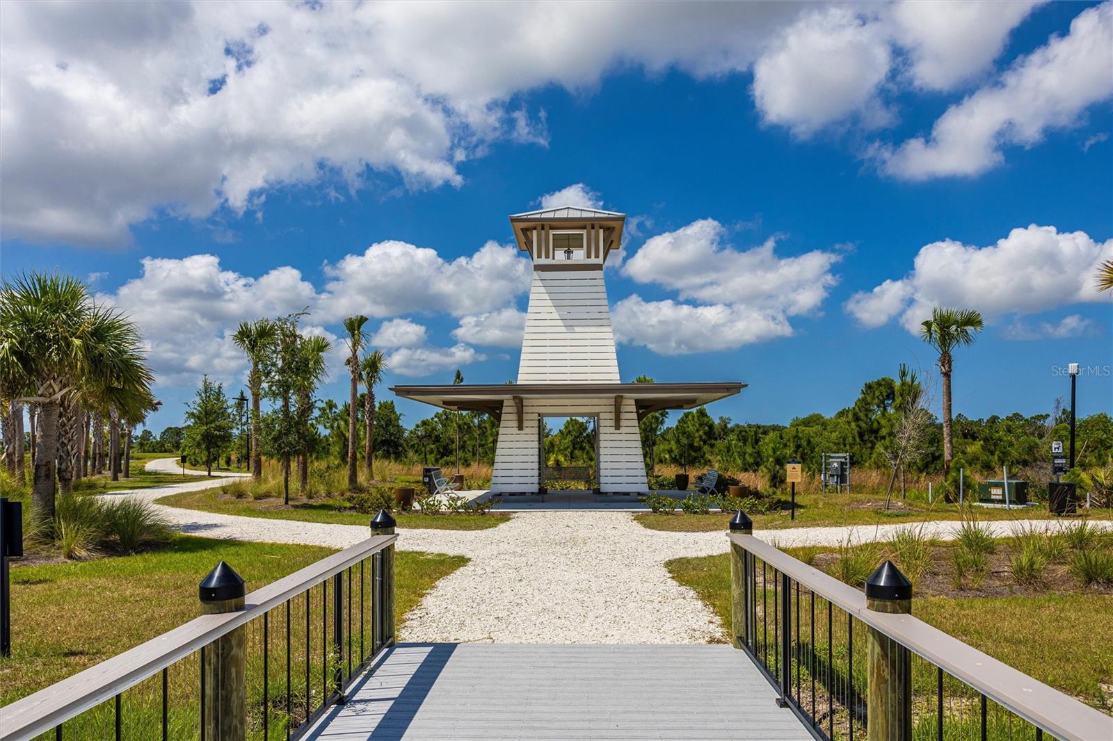 WELLEN PARK GOLF & COUNTRY CLUB - Residential