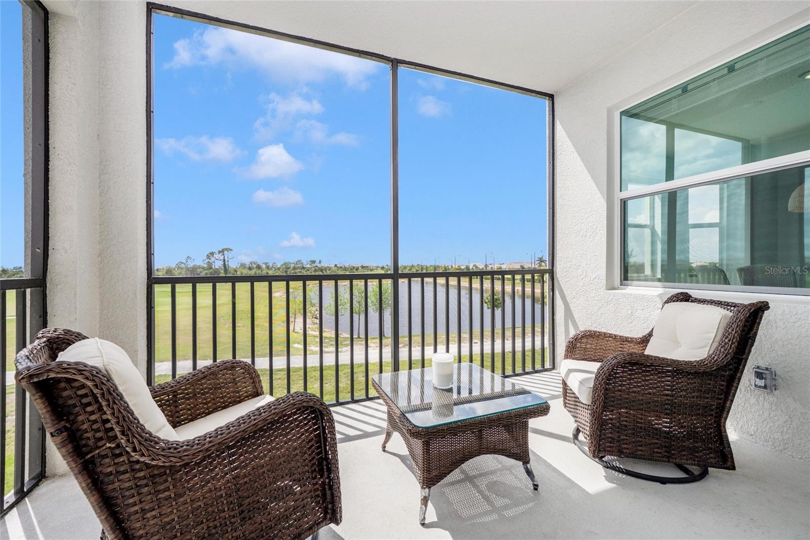 WELLEN PARK GOLF & COUNTRY CLUB - Residential