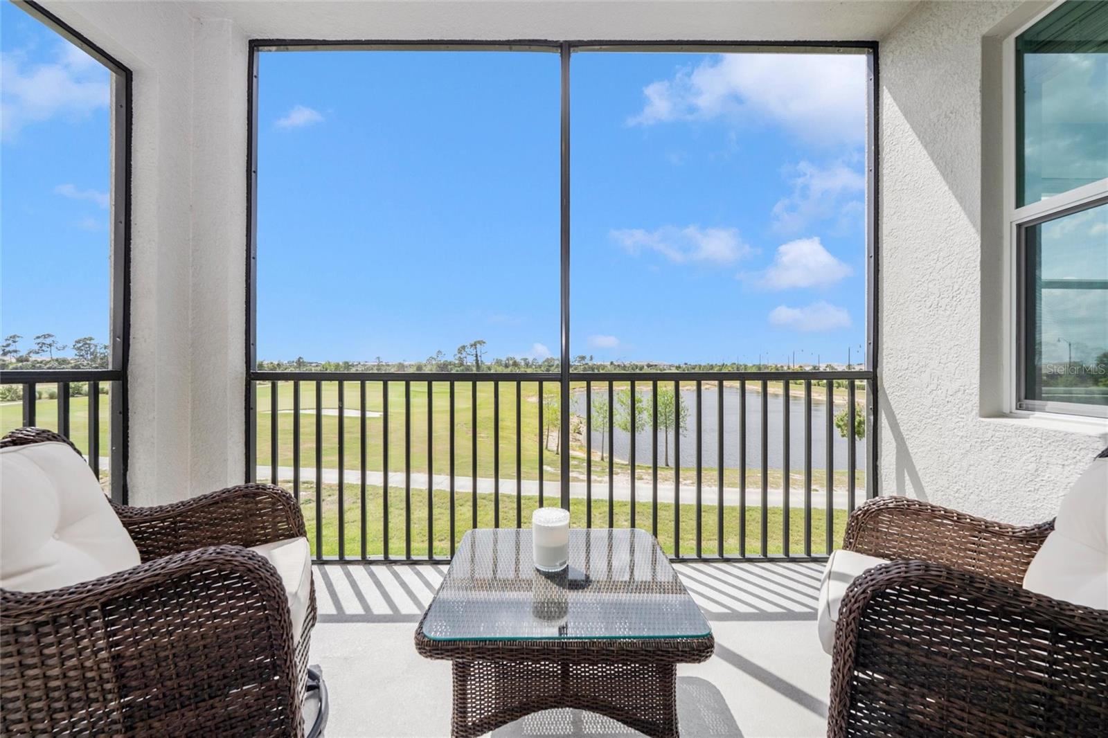 WELLEN PARK GOLF & COUNTRY CLUB - Residential