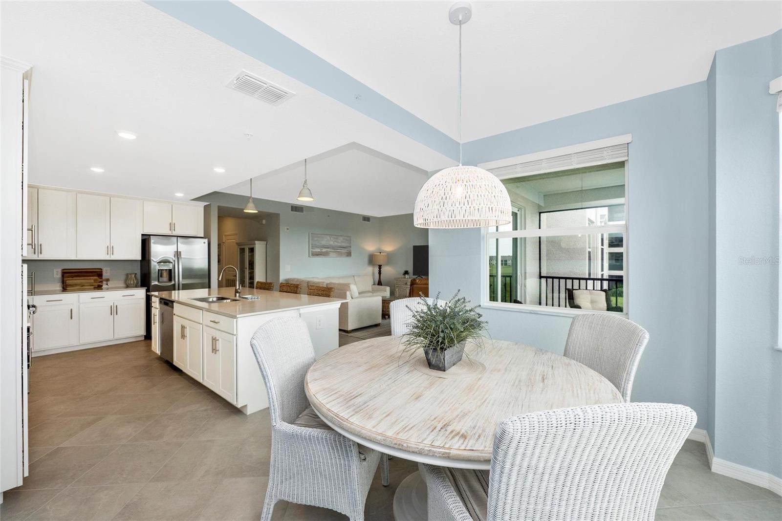 WELLEN PARK GOLF & COUNTRY CLUB - Residential