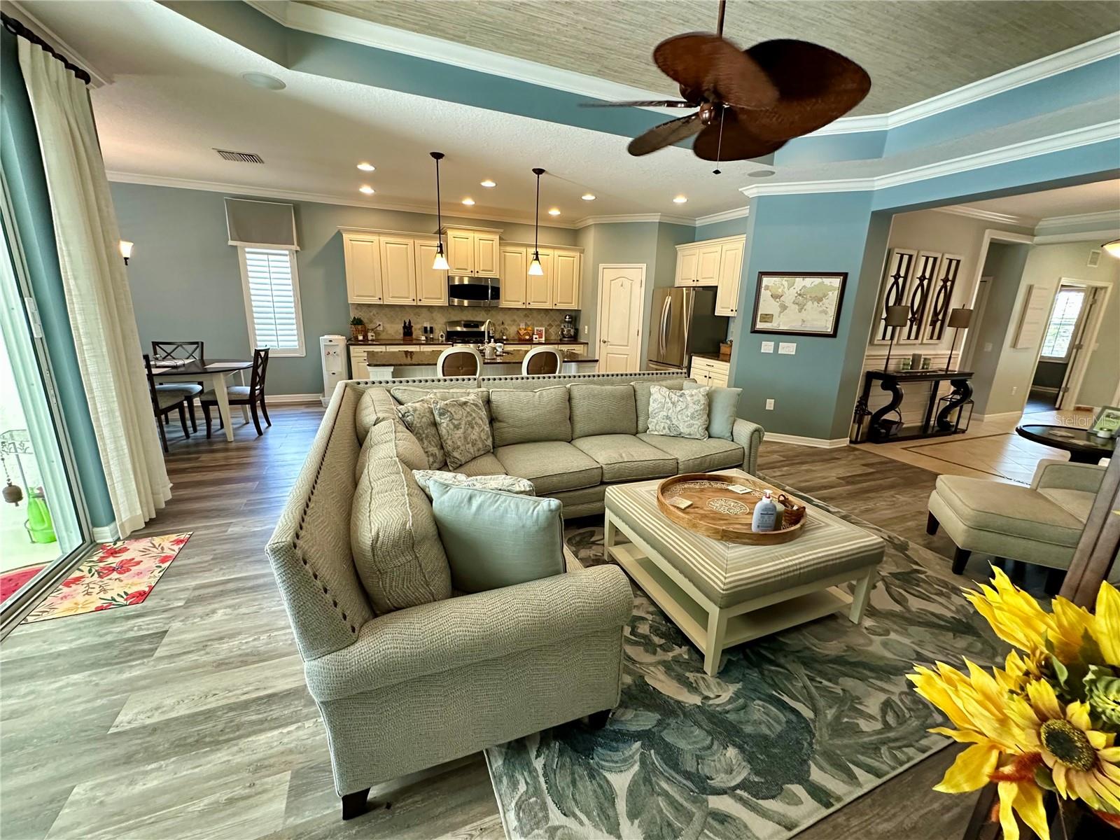 4811 SILVERMOSS DRIVE