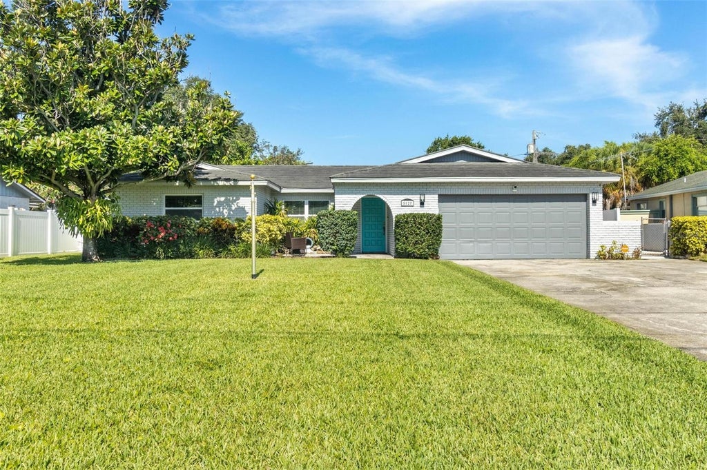 Photo of 5127 Caesar Way S, St Petersburg, FL 33712 (MLS # TB8553043)
