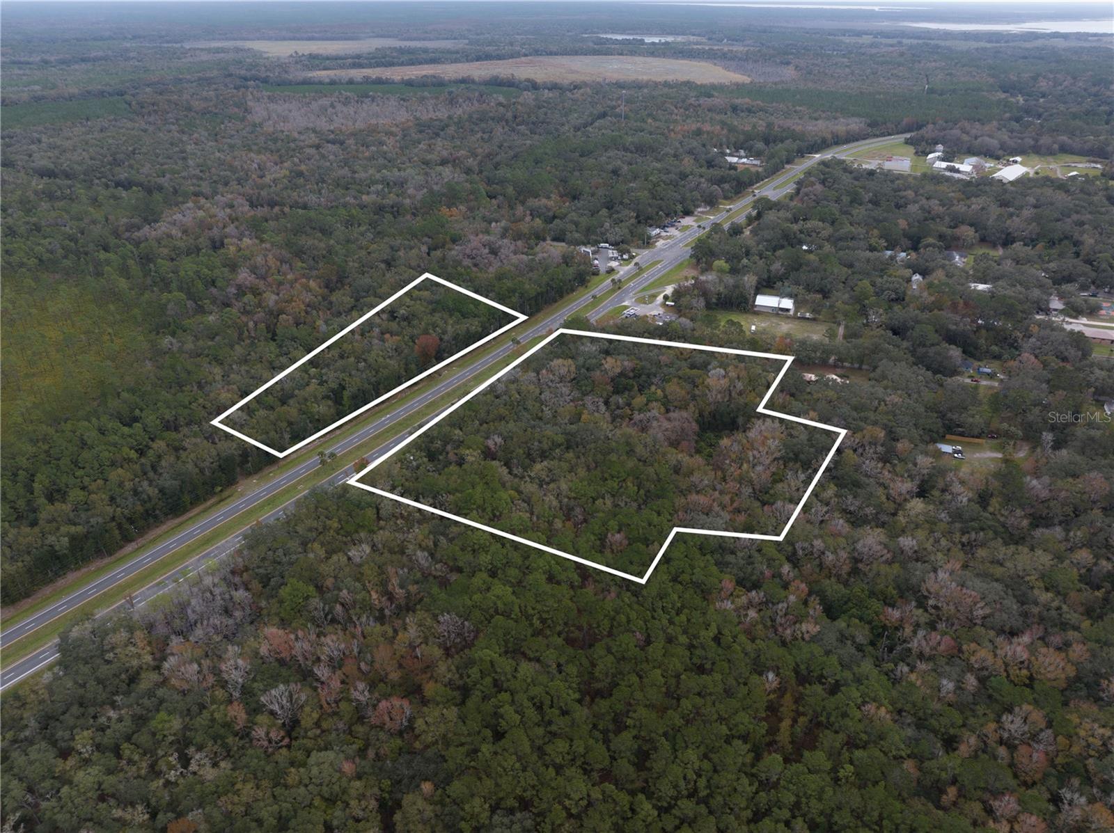 TBD US HWY 441
