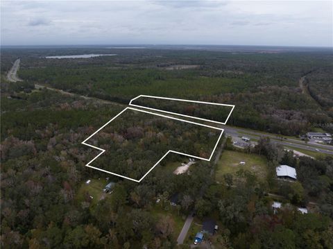 TBD US HWY 441 MICANOPY FL 32667