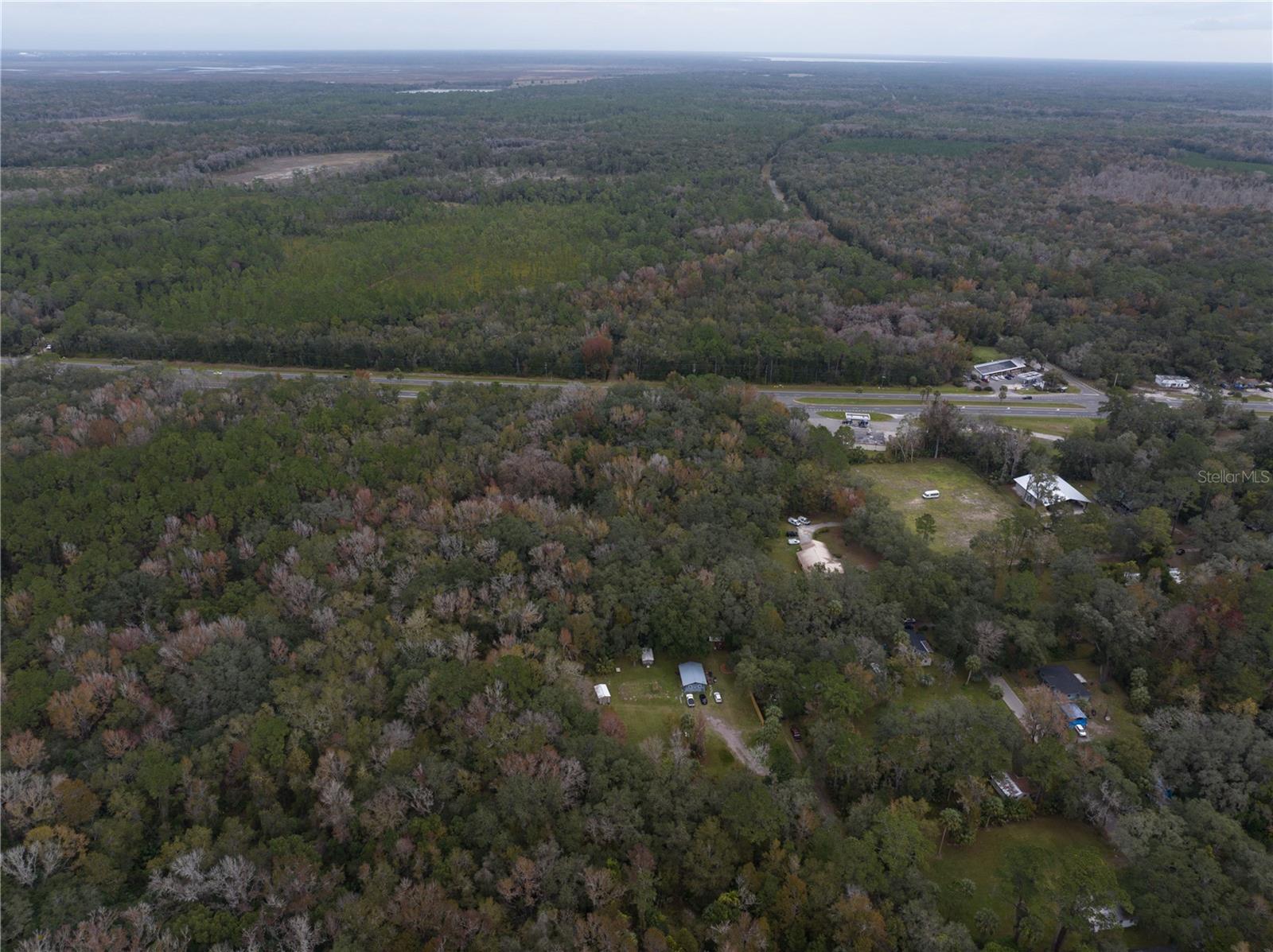 TBD US HWY 441