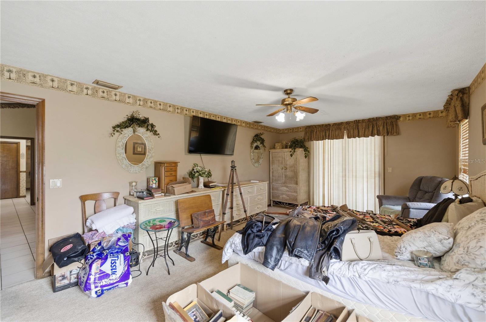 BEAR TRACK RANCH - Residential