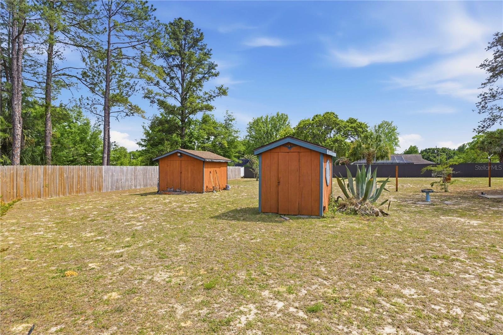 BEAR TRACK RANCH - Residential