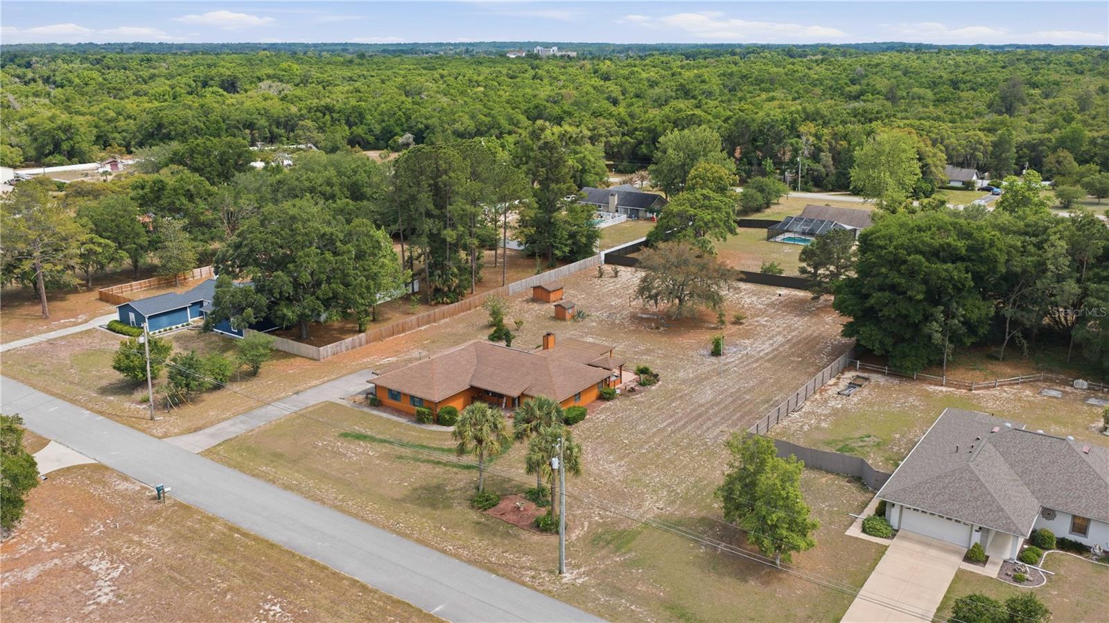 BEAR TRACK RANCH - Residential
