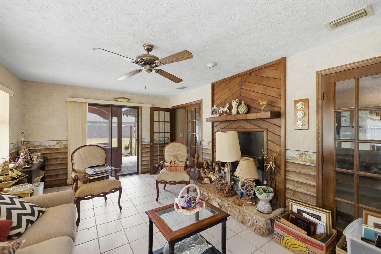 BEAR TRACK RANCH - Residential