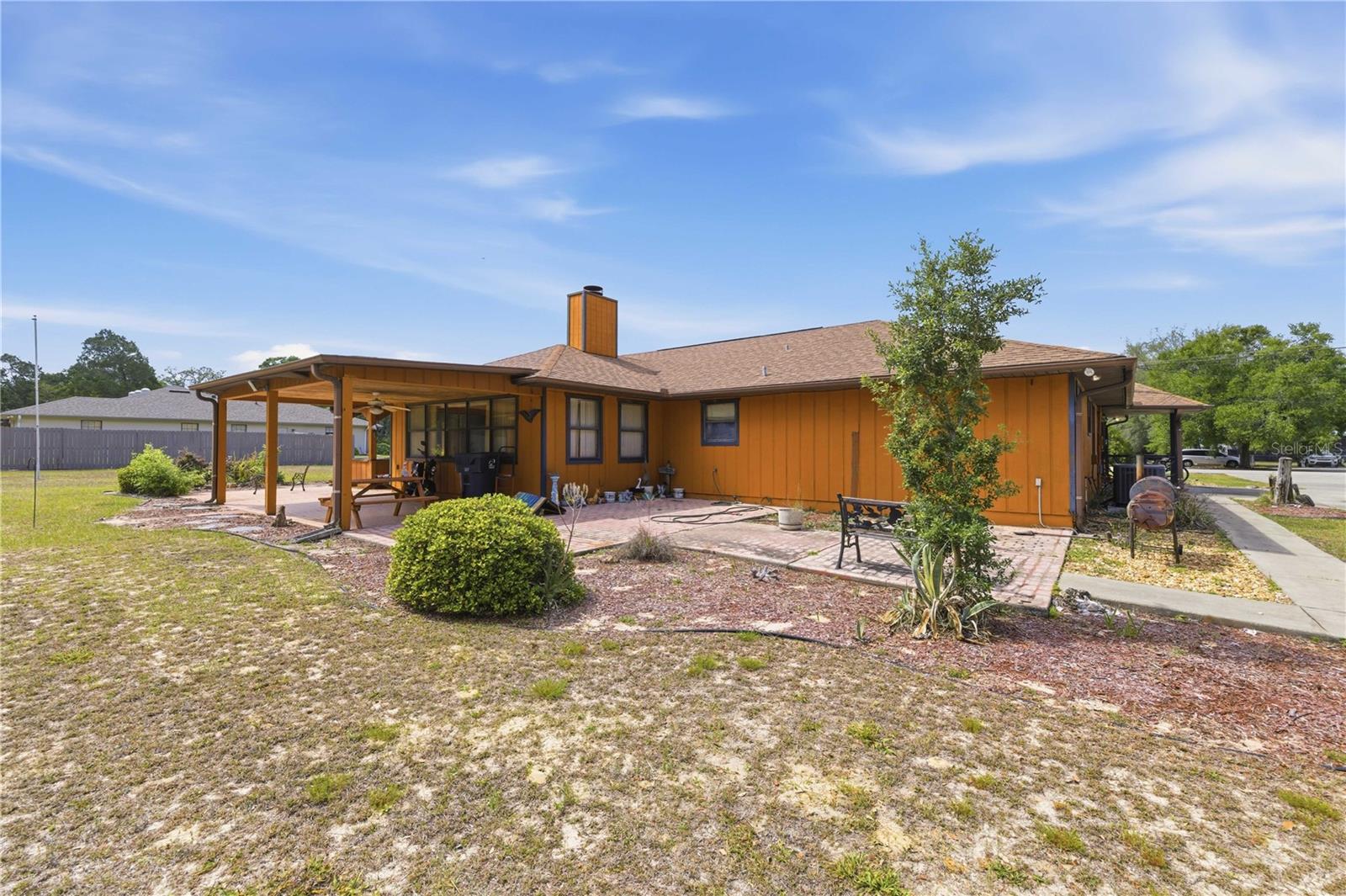 BEAR TRACK RANCH - Residential