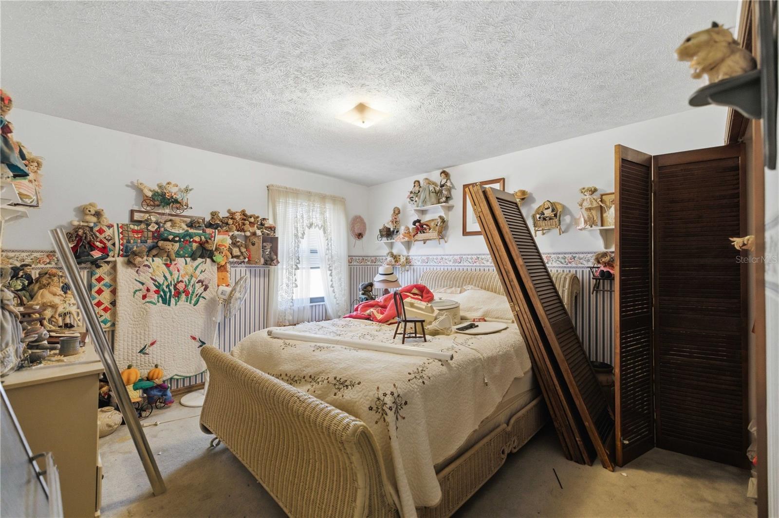 BEAR TRACK RANCH - Residential