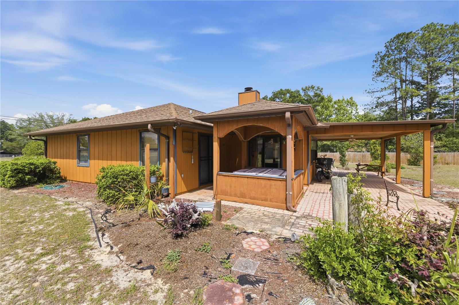 BEAR TRACK RANCH - Residential