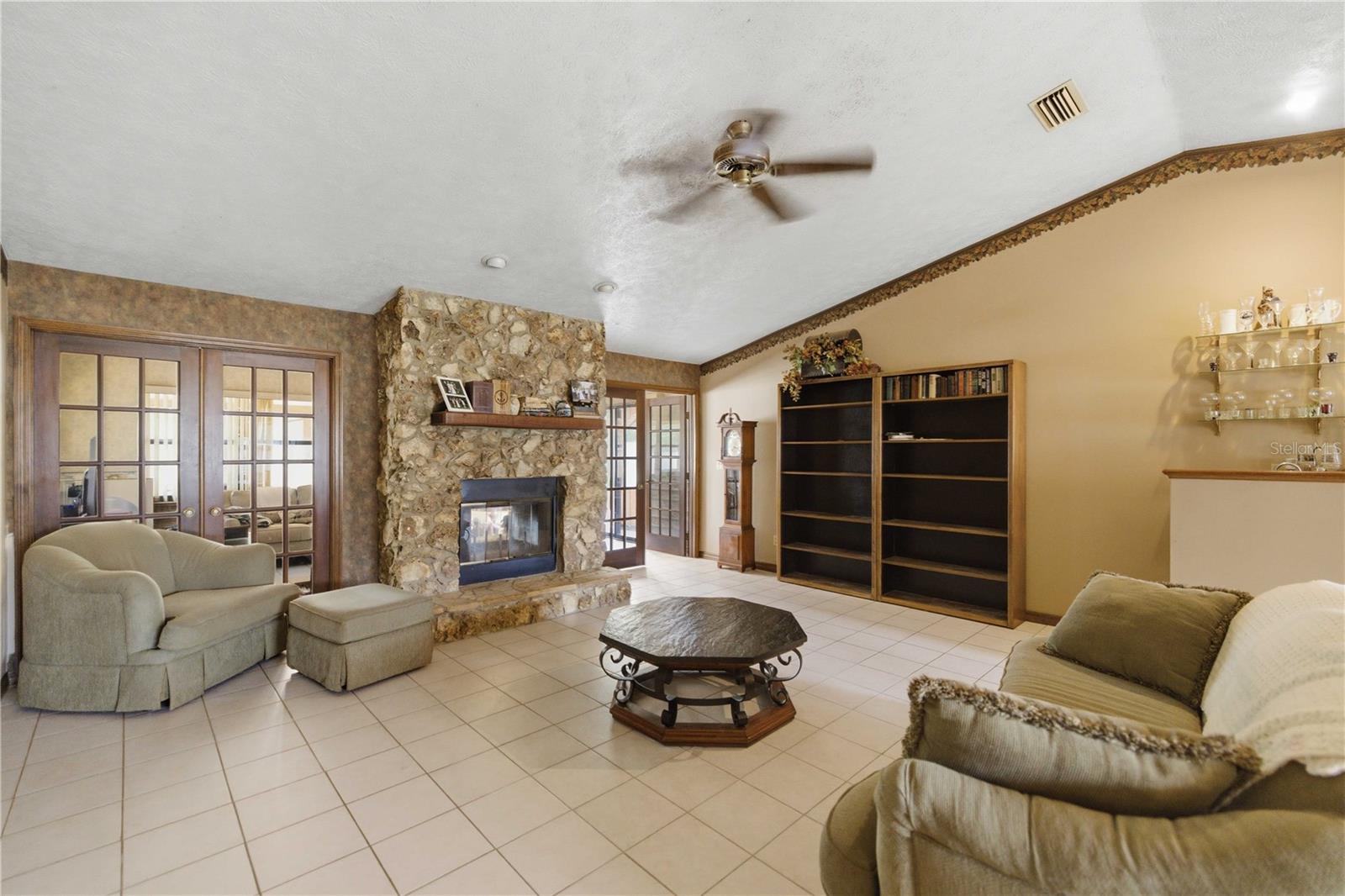 BEAR TRACK RANCH - Residential