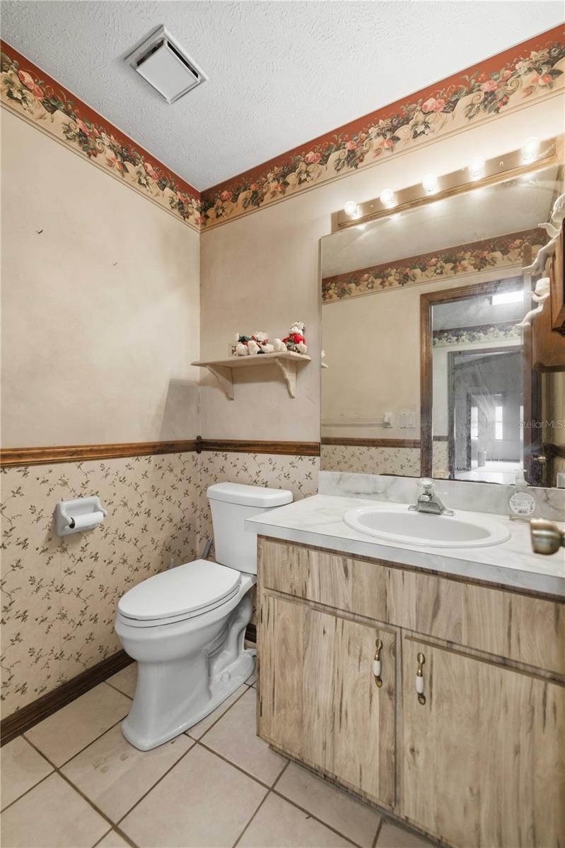 BEAR TRACK RANCH - Residential