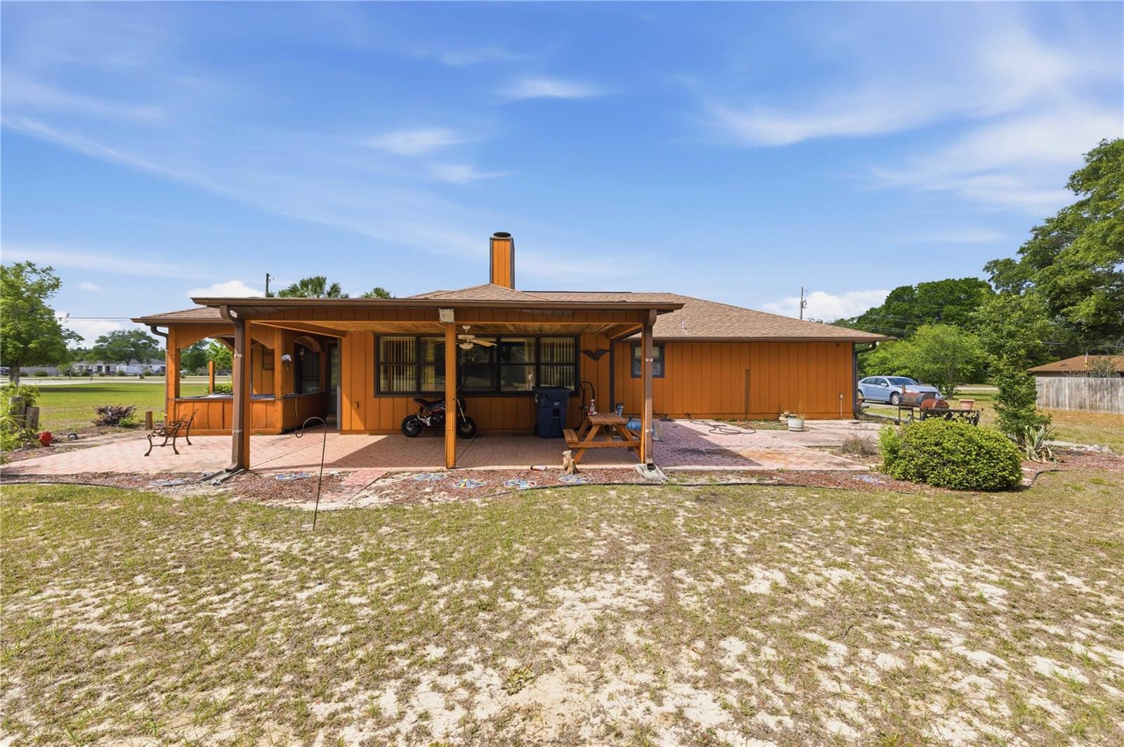 BEAR TRACK RANCH - Residential