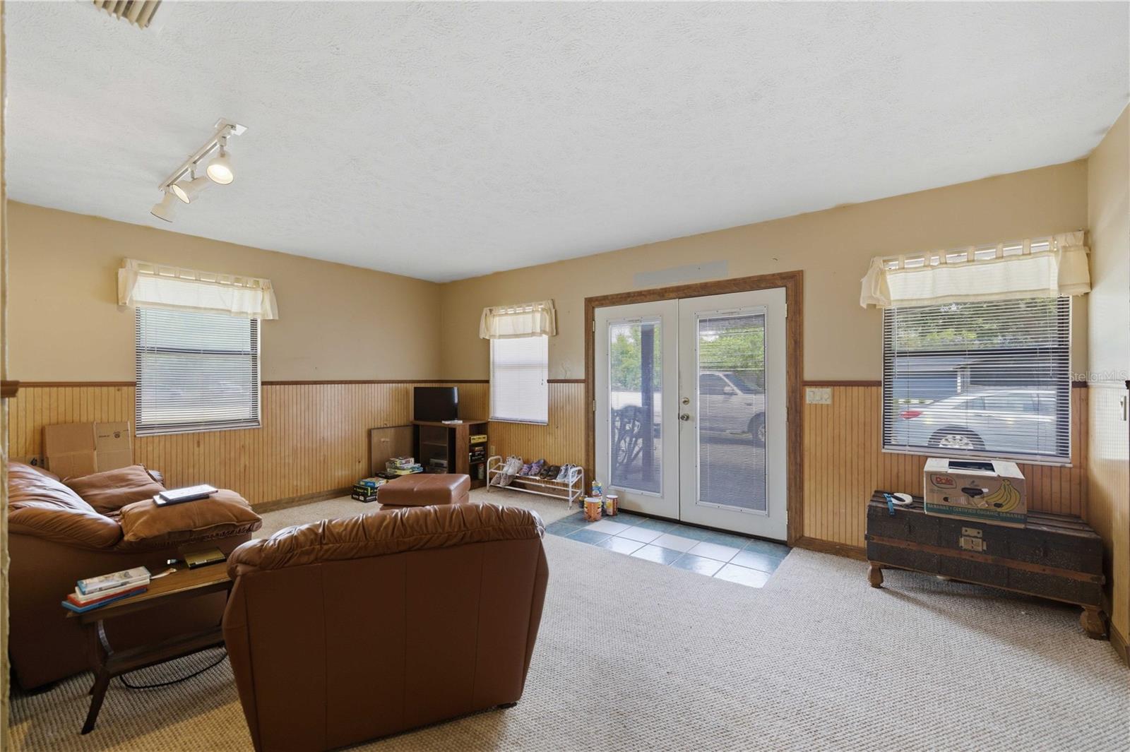 BEAR TRACK RANCH - Residential