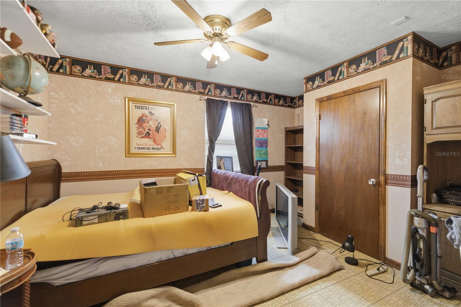 BEAR TRACK RANCH - Residential