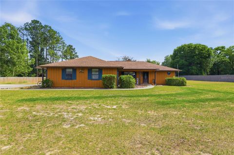 Photo of 4650 SW 21st Place, Ocala, FL 34474 (MLS # OM723379)