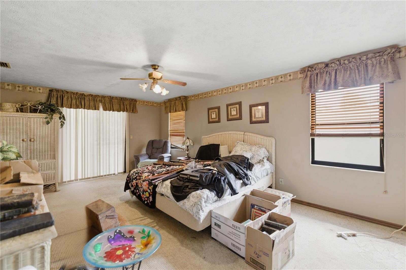 BEAR TRACK RANCH - Residential