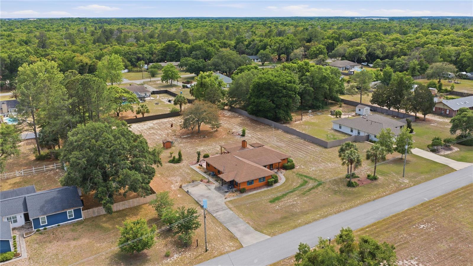 BEAR TRACK RANCH - Residential