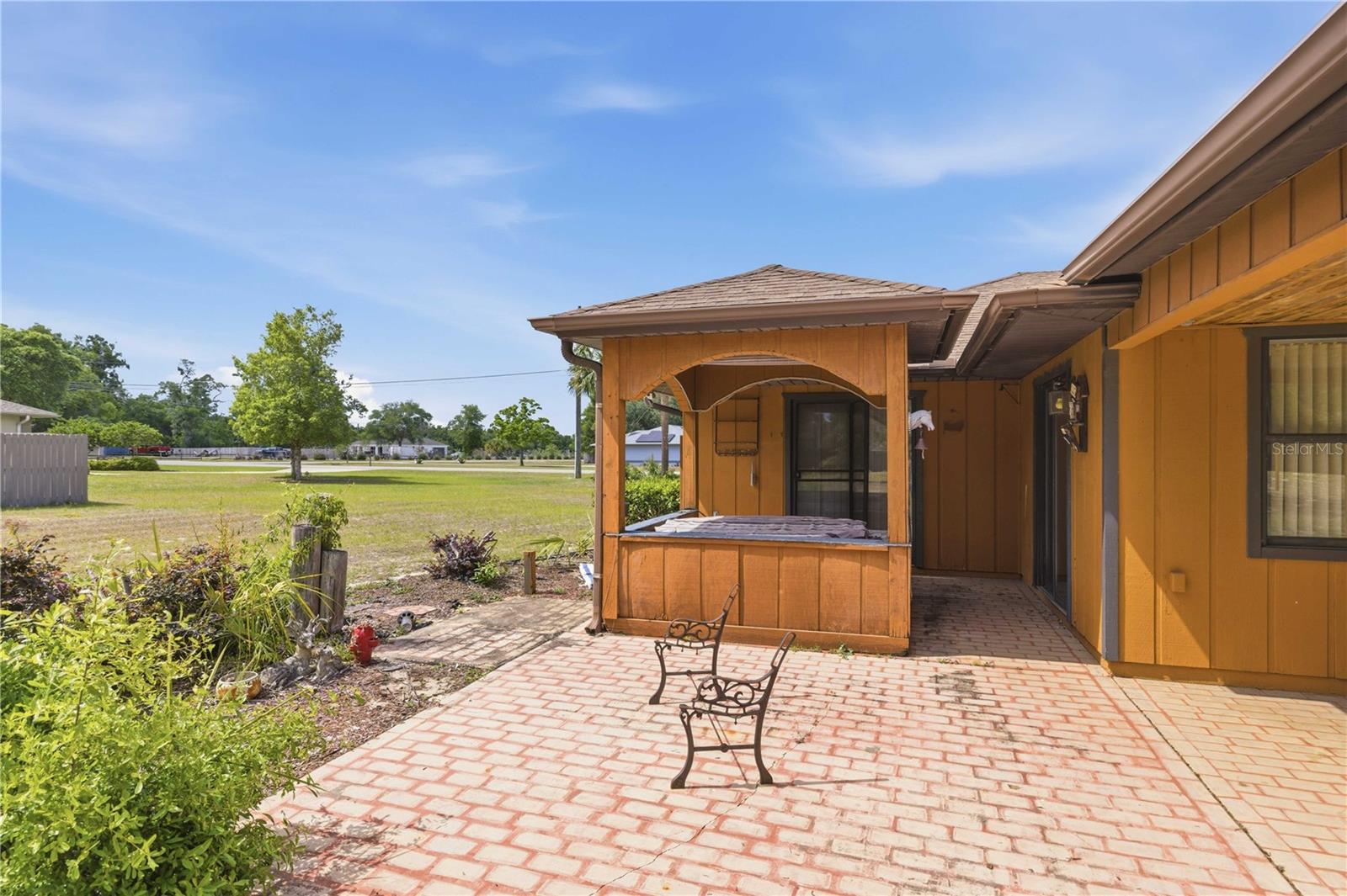 BEAR TRACK RANCH - Residential