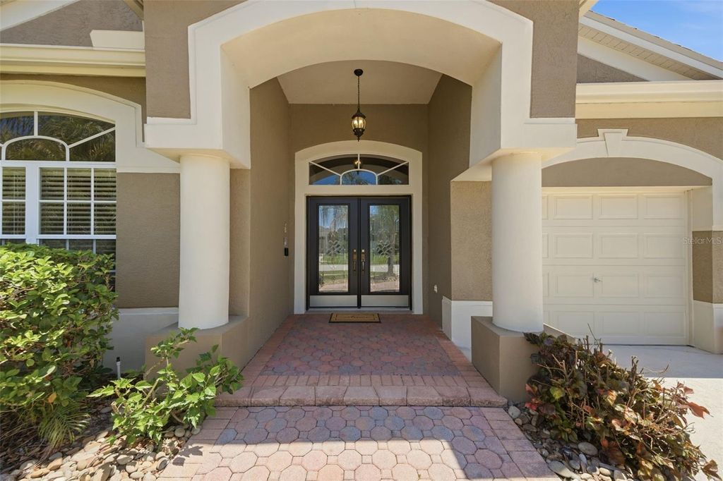 Photo of 25946 Risen Star Drive, Wesley Chapel, FL 33544 (MLS # TB8508403)