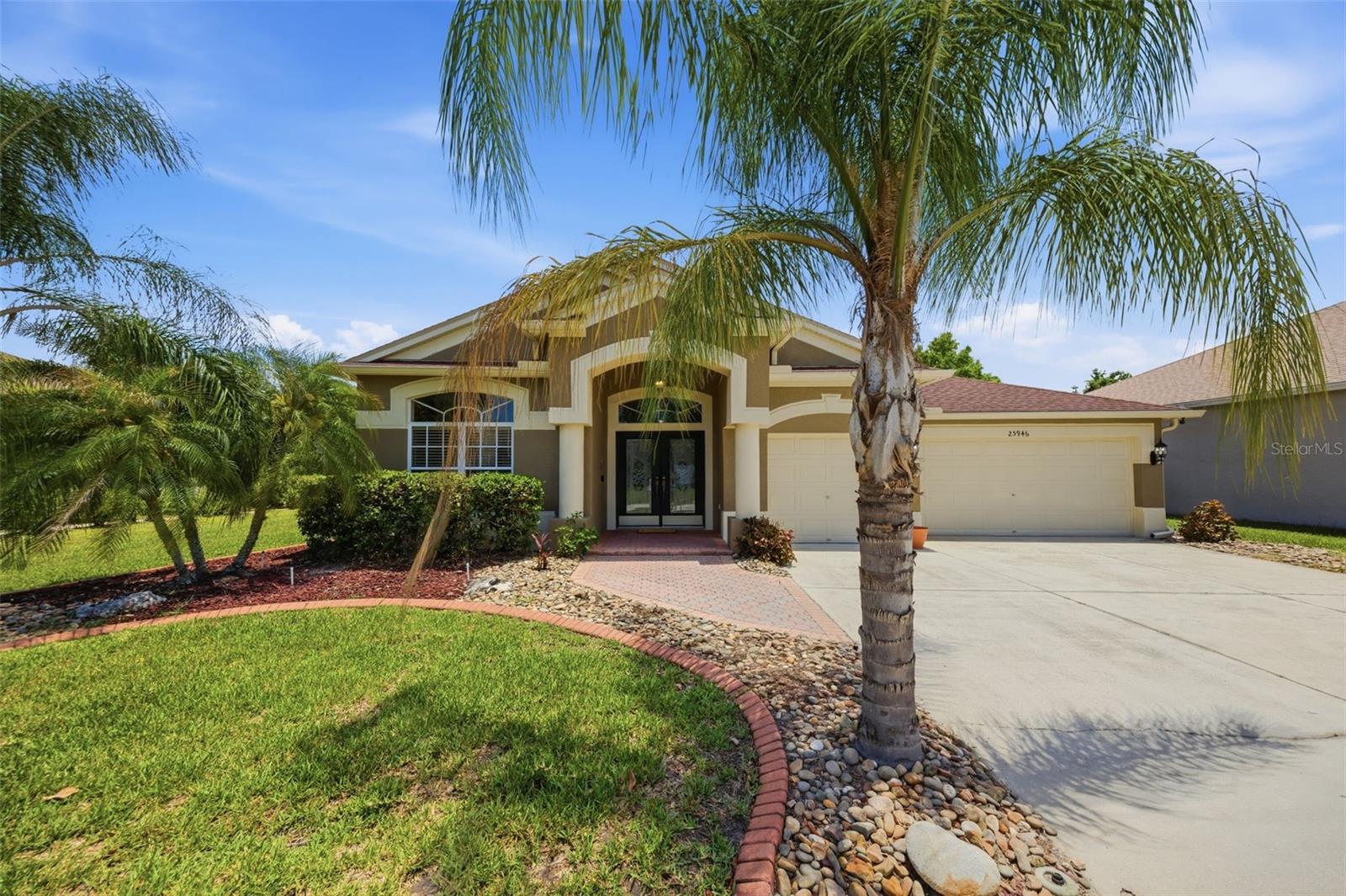 25946 RISEN STAR DRIVE