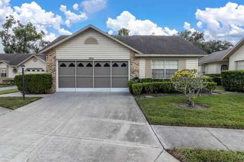 Photo of 4739 Carrington Court, New Port Richey, FL 34655 (MLS # W7879600)
