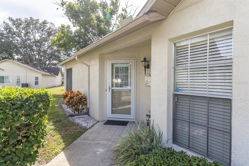 Photo of 4739 Carrington Court, New Port Richey, FL 34655 (MLS # W7879600)