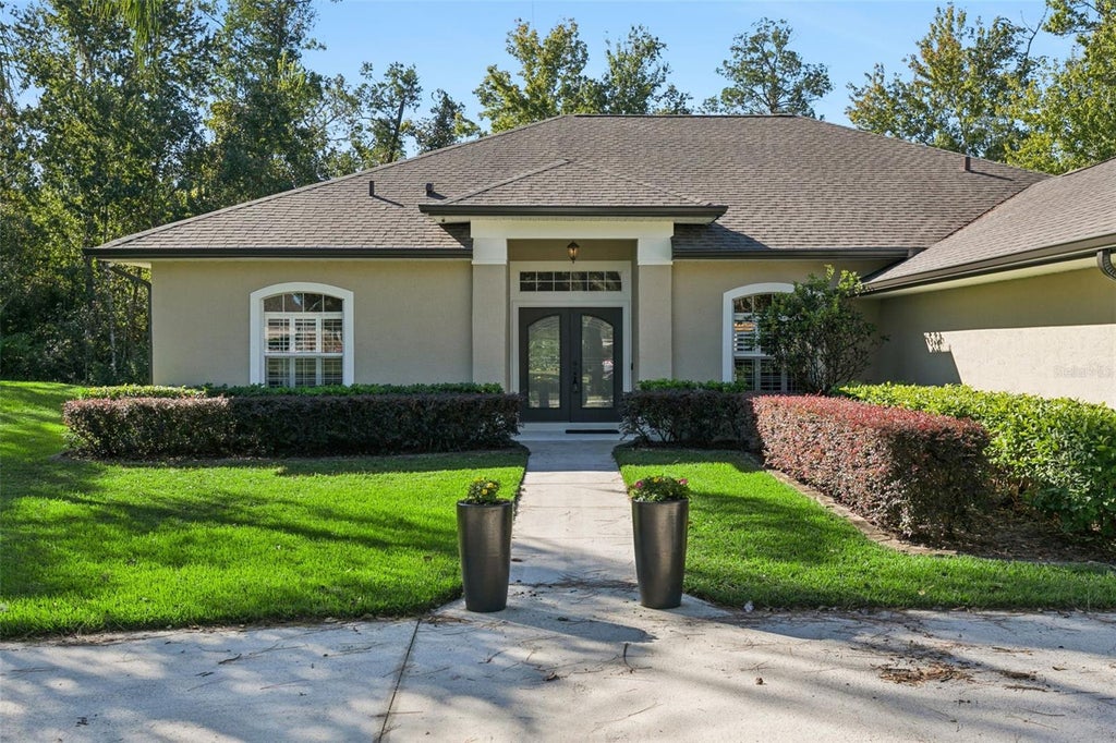 Photo of 1849 Saboff Way, Oviedo, FL 32766 (MLS # O6452174)