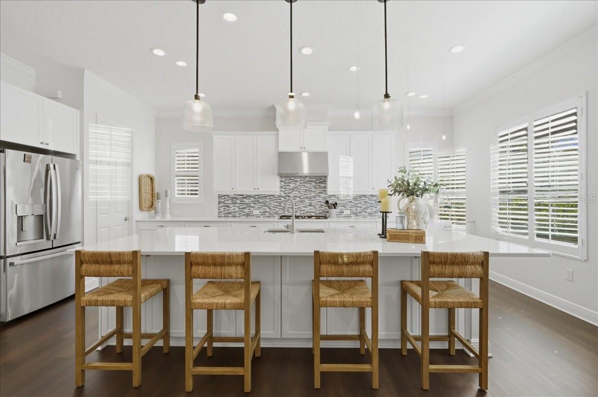 MIRABAY PH 3C-2 - Residential