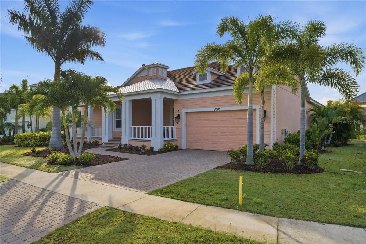 5303 FISHERSOUND LANE