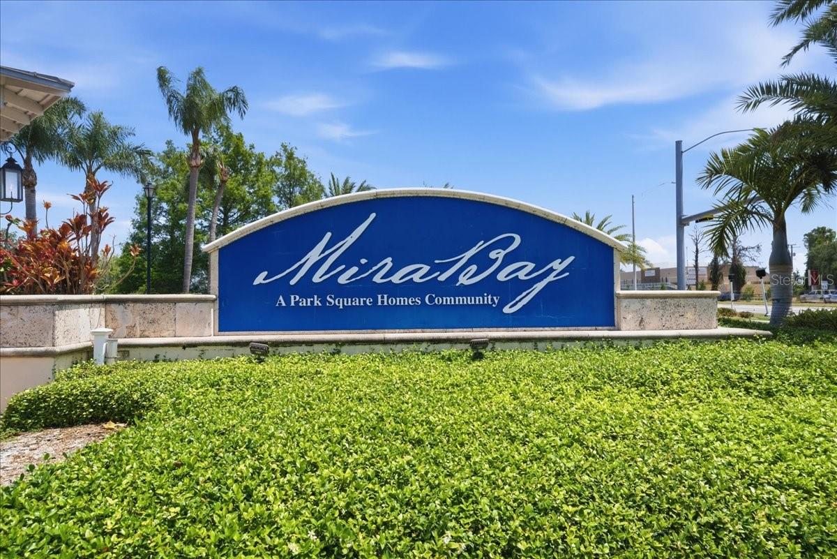 MIRABAY PH 3C-2 - Residential