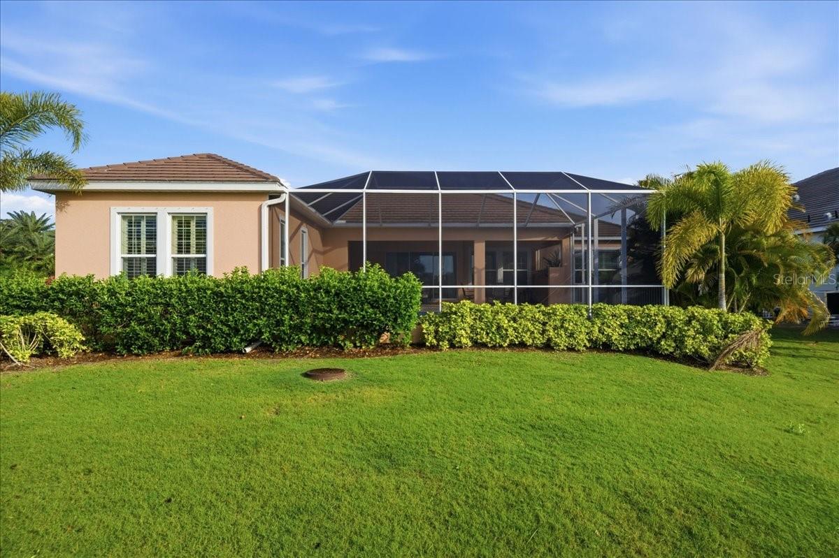 MIRABAY PH 3C-2 - Residential