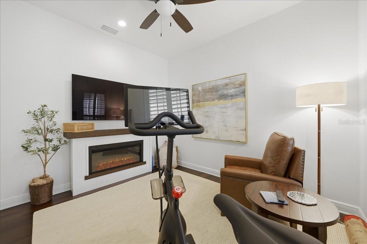 MIRABAY PH 3C-2 - Residential